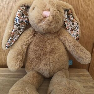 Manhattan Toys 2019 Pattern Pals Bunny Rabbit